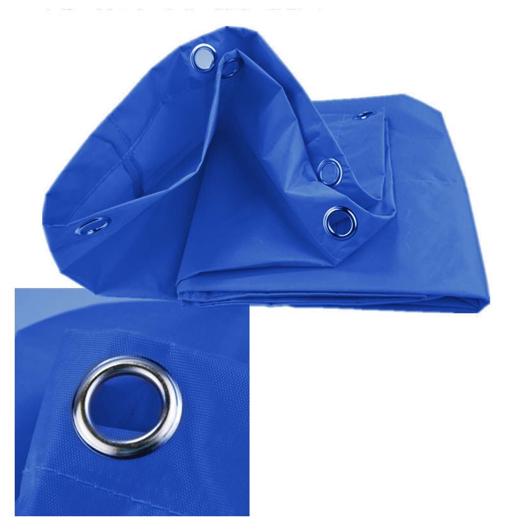 Oxford Janitor Replacement Cart Bag