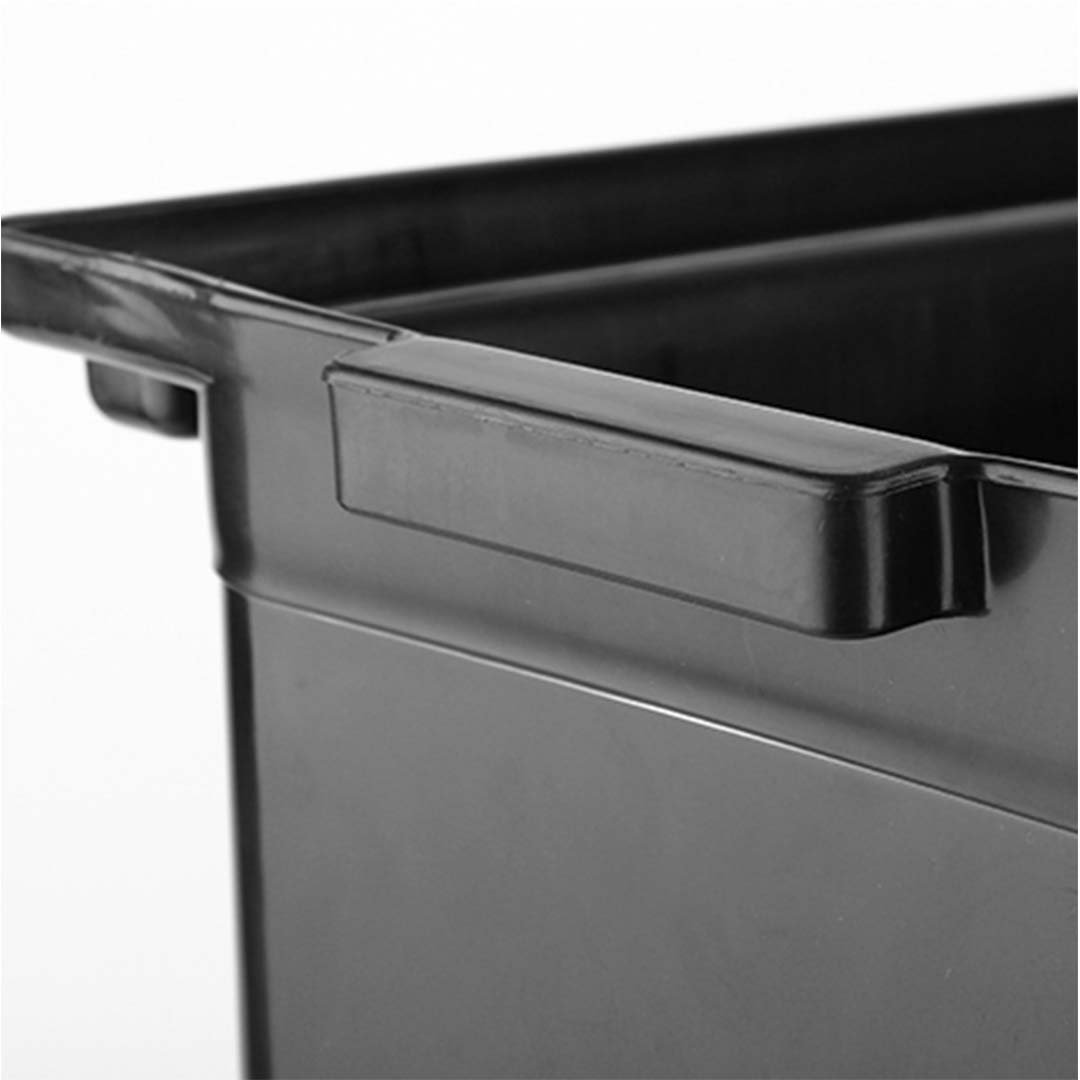 Large Utility Cart Storage Bin