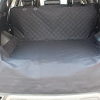 Premium Car Trunk Pet Mat
