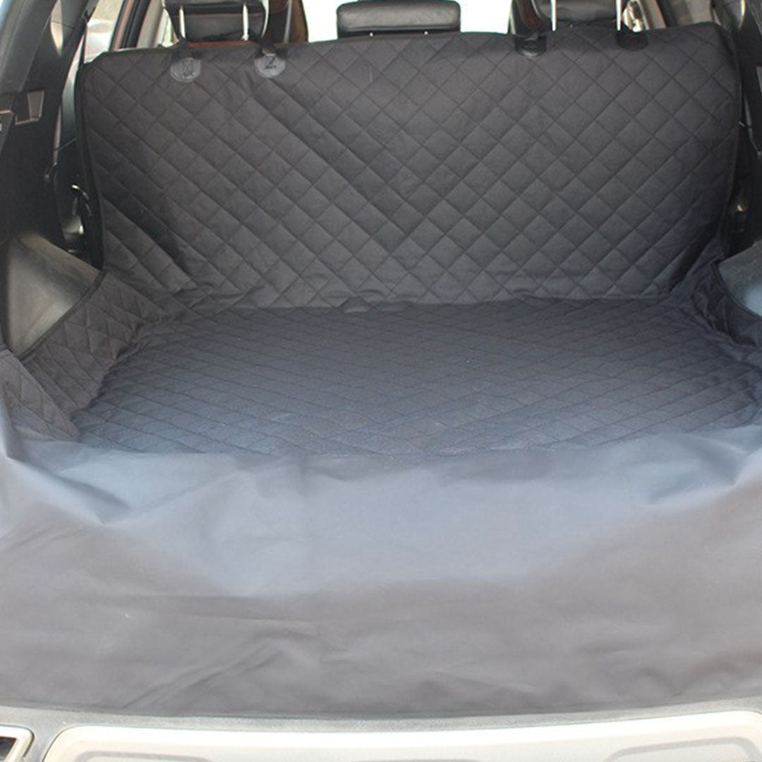 Premium Car Trunk Pet Mat