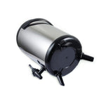 SOGA 12L Portable Insulated Cold/Heat Dispenser