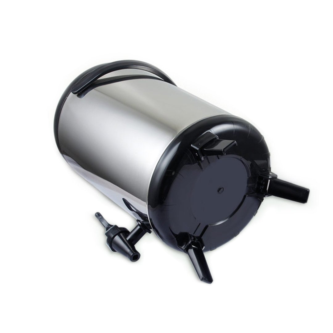 SOGA 12L Portable Insulated Cold/Heat Dispenser