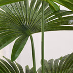 120cm Fan Palm Artificial Plant