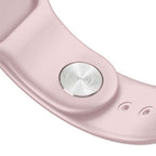 SOGA Model B57C Compatible Smart Watch Wristband Replacement Pink
