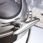 6.5L Round Soup Chafing Dish
