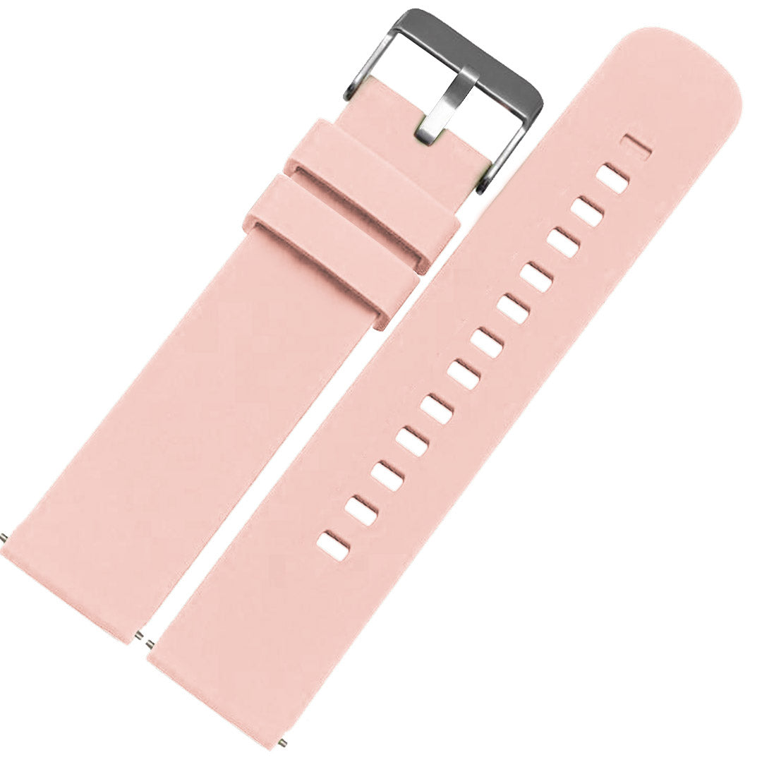 Smart Watch P8 Wristband Strap Gold