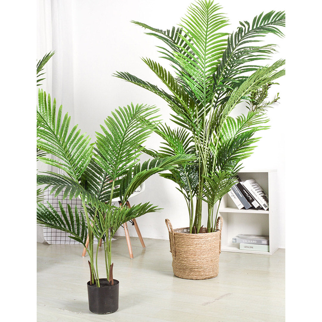 145cm Artificial Indoor Swallowtail Sunflower Tree