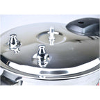Stainless Steel Pressure Cooker Lid