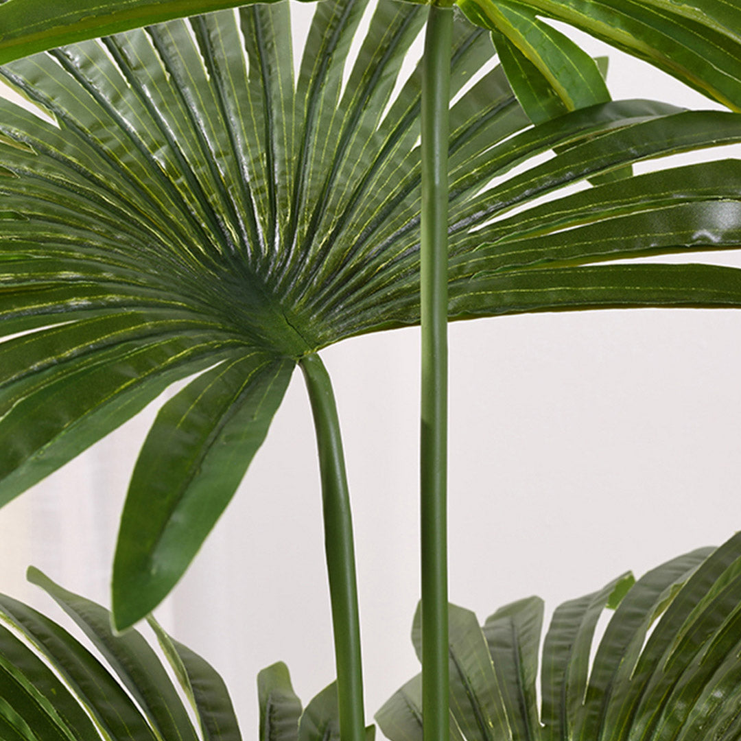 180cm Fan Palm Artificial Plant