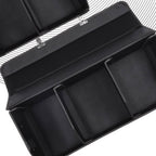 Car Boot Organizer Box w/ Lock Large