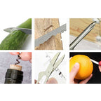 Multi Function Army Knife Tool Swiss Style 103