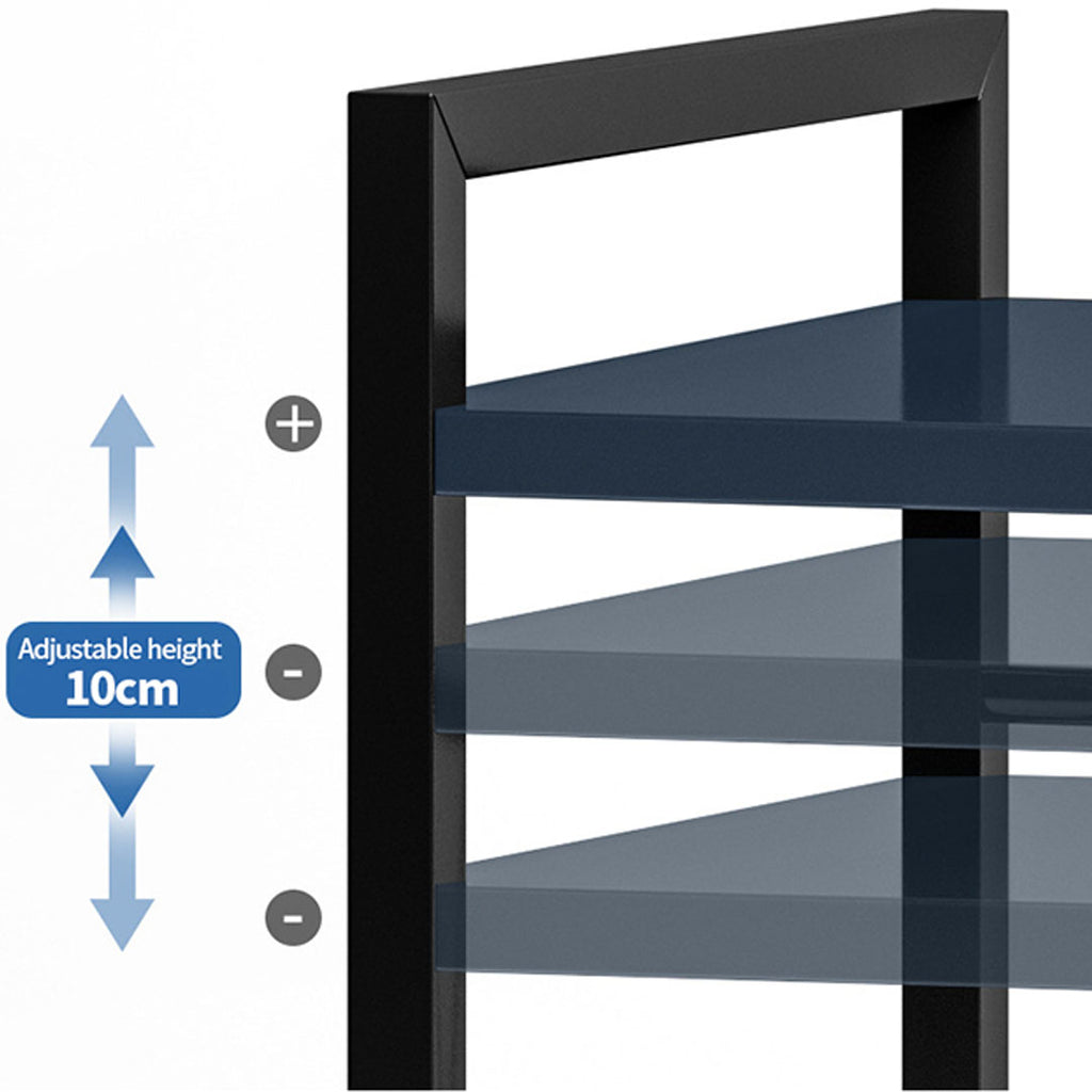 3 Tier Microwave Oven Stand