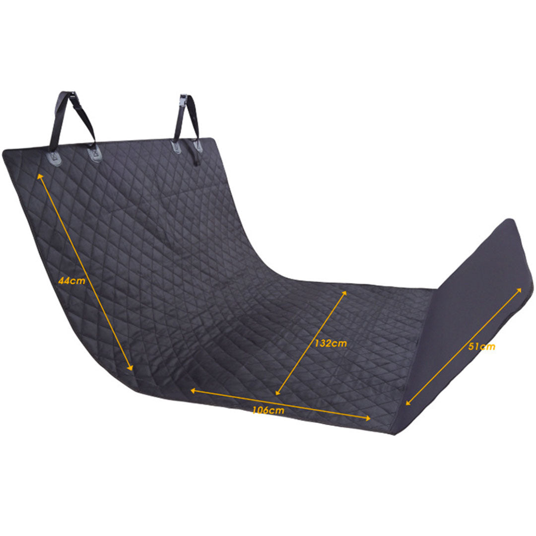 Premium Car Trunk Pet Mat