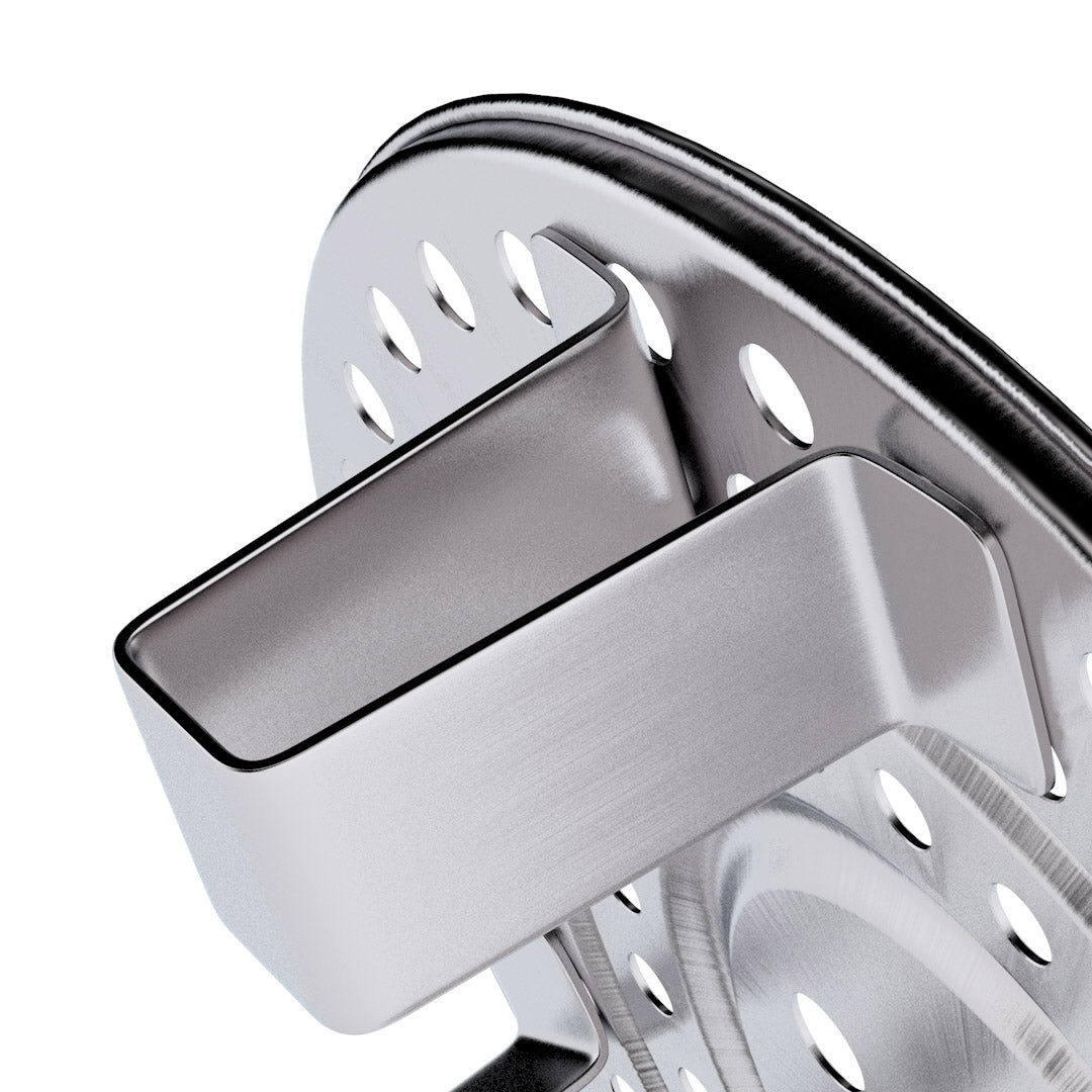 28cm Stainless Steel Steamer Rack Tray