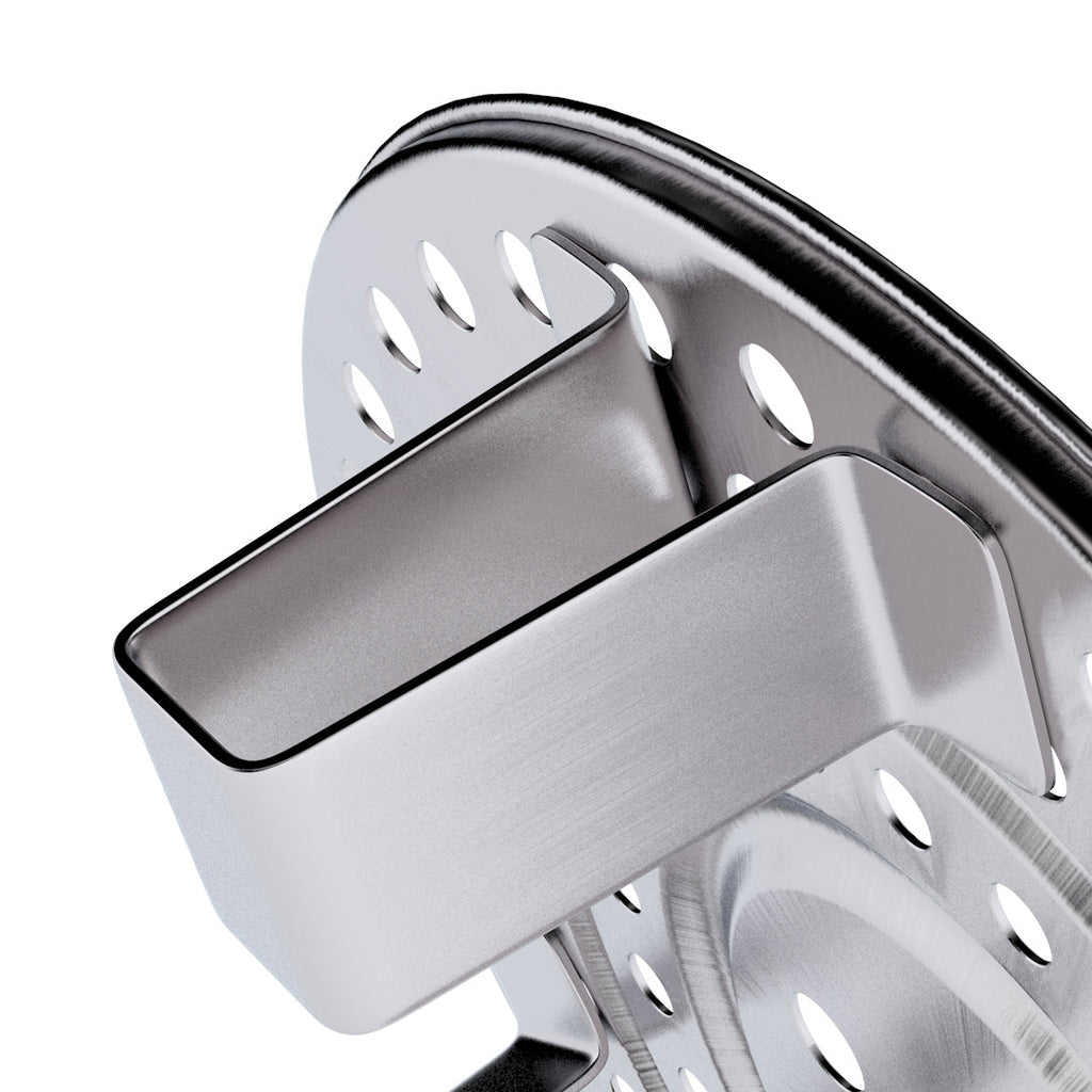 43cm Stainless Steel Steamer Rack Tray