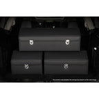 Car Boot Storage Box with Lock Medium