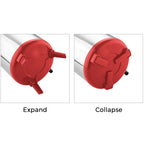 12L Portable Insulated Cold/Heat Dispenser
