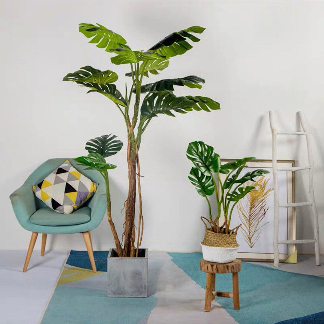 160cm Artificial Indoor Turtle Back Tree