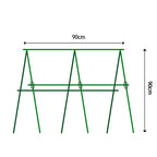 90cm Plant Frame Tube Trellis