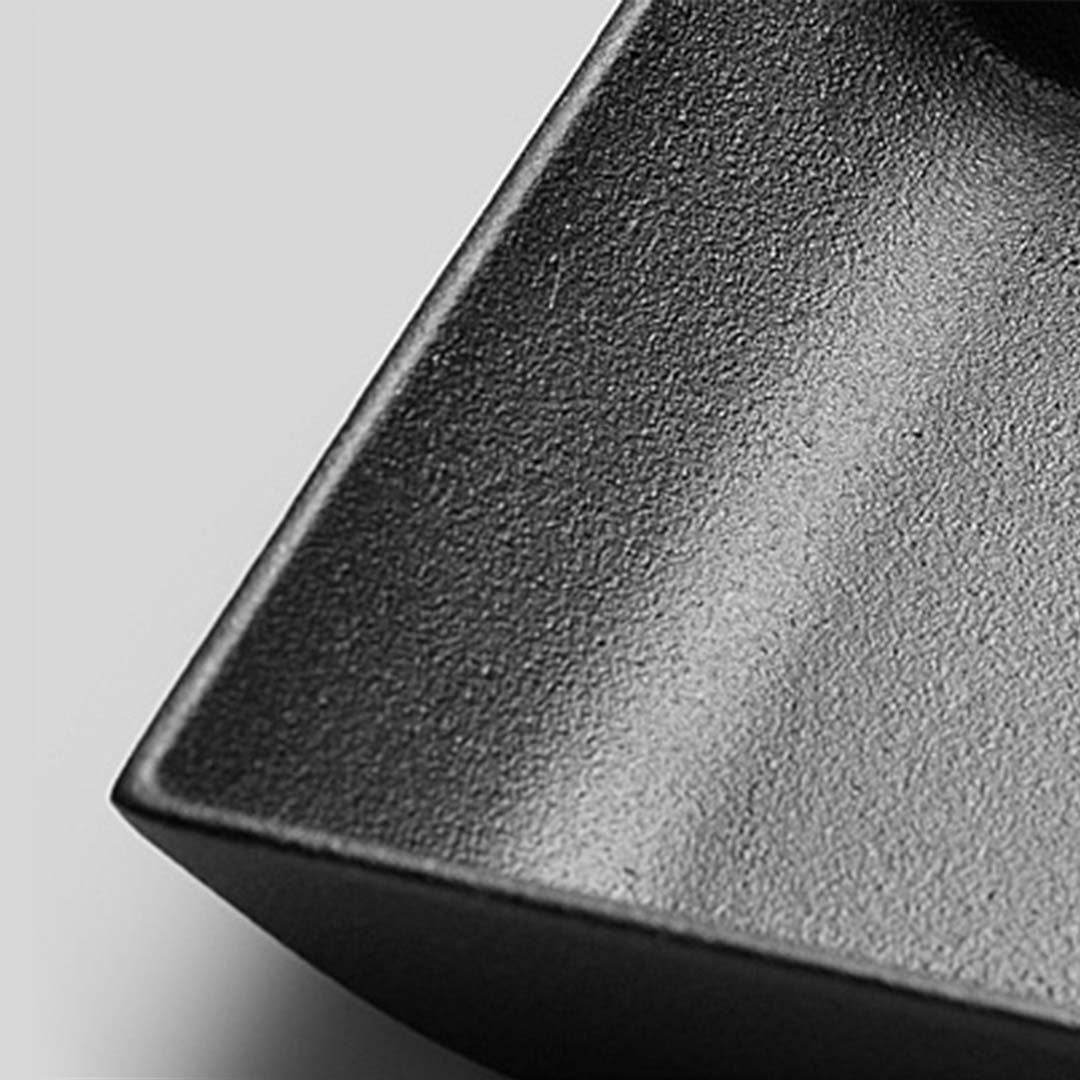 Cast Iron Tamagoyaki Omelette Fry Pan