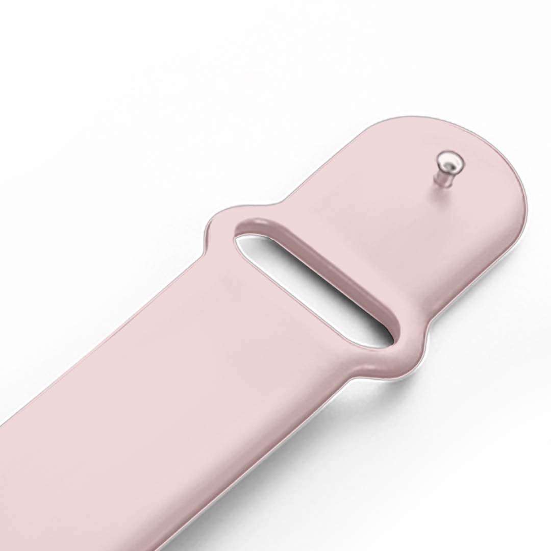 SOGA Model B57C Compatible Smart Watch Wristband Replacement Pink