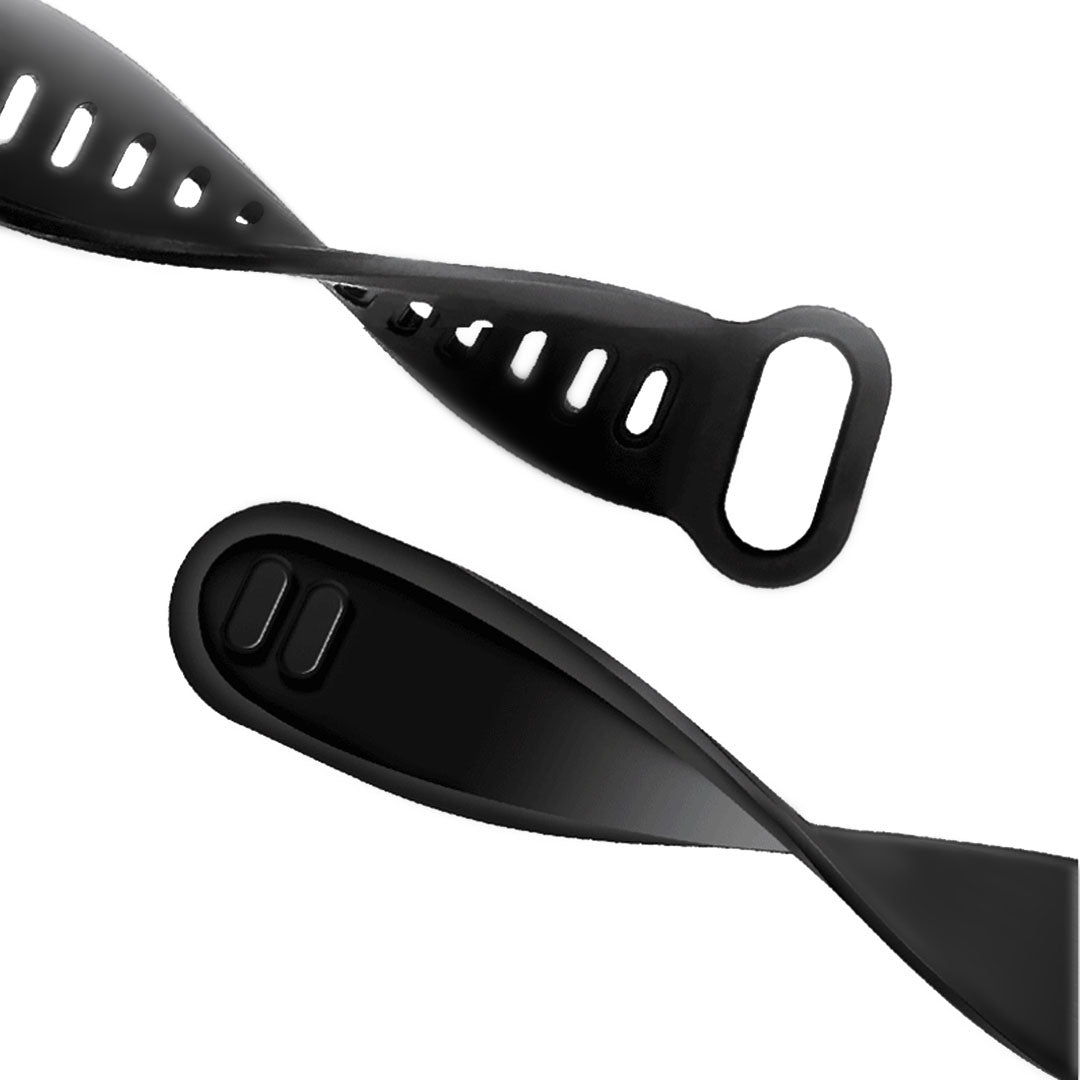 Smart Watch Strap Band for SOGA Model RD11 Black