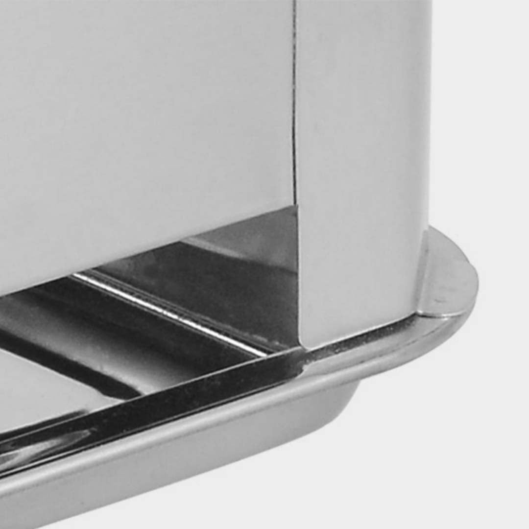 36CM Stainless Steel Fish Chafing Dish