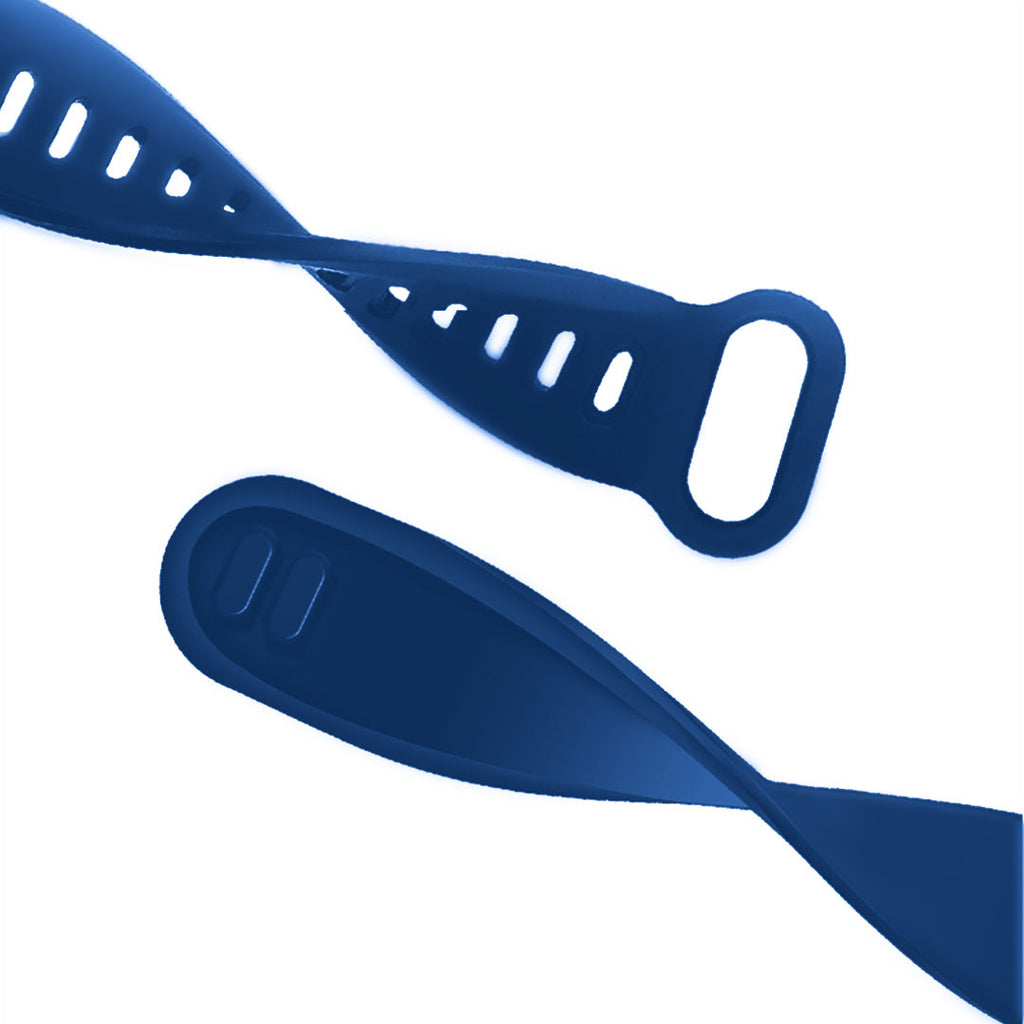 Smart Watch Strap Band for SOGA Model RD11 Blue