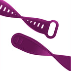 Smart Watch Strap Band for SOGA Model RD11 Purple