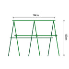 90X120cm Plant Frame Tube Trellis