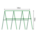 120cm Plant Frame Tube Trellis