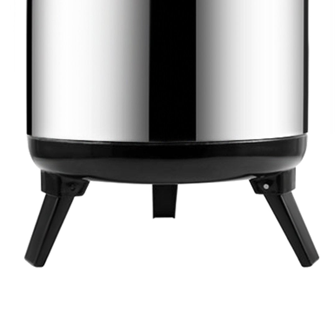 SOGA 12L Portable Insulated Cold/Heat Dispenser