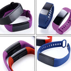 Sport Smart Watch Blue