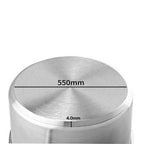 143L Top Grade 18/10 Stainless Steel Stockpot