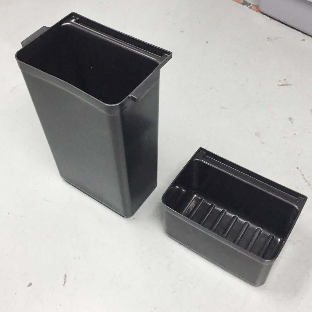 Large Utility Cart Storage Bin
