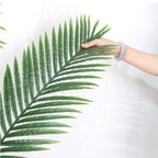 180cm Artificial Swallowtail Sunflower Plant