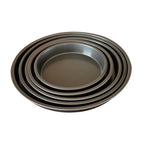 9-inch Round Steel Tray Oven Baking Pan