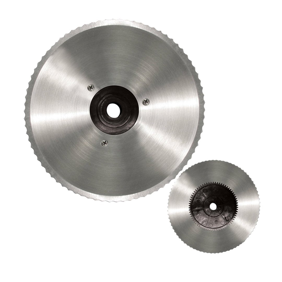 Stainless Steel Replacement Blade for Food Slicer
