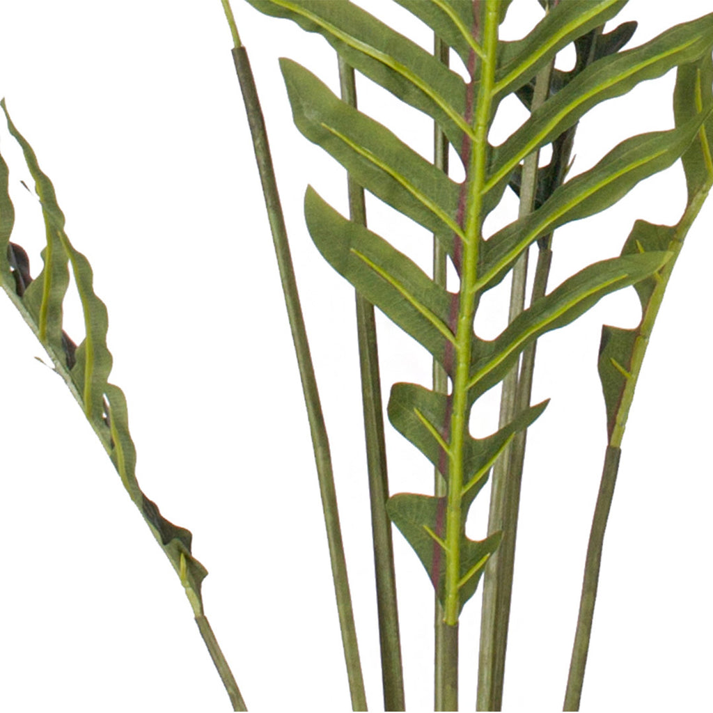 210cm Foot Fern Artificial Plant