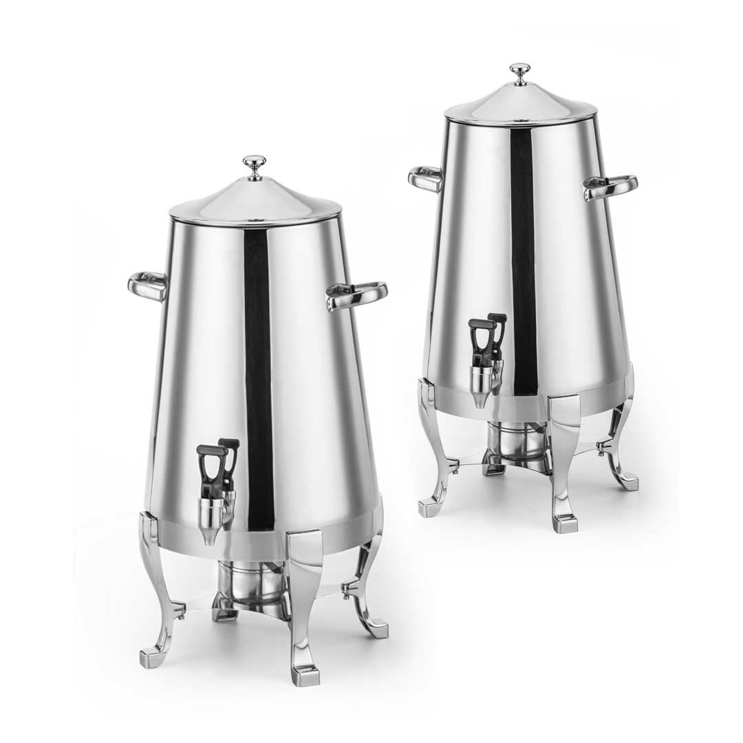 13L Stainless Steel Beverage Dispenser