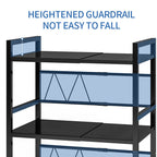 3 Tier Microwave Oven Stand