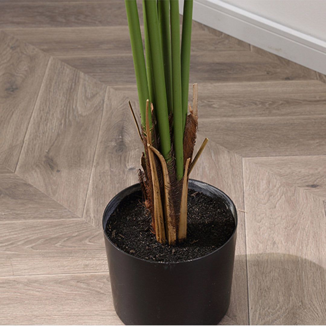 180cm Fan Palm Artificial Plant
