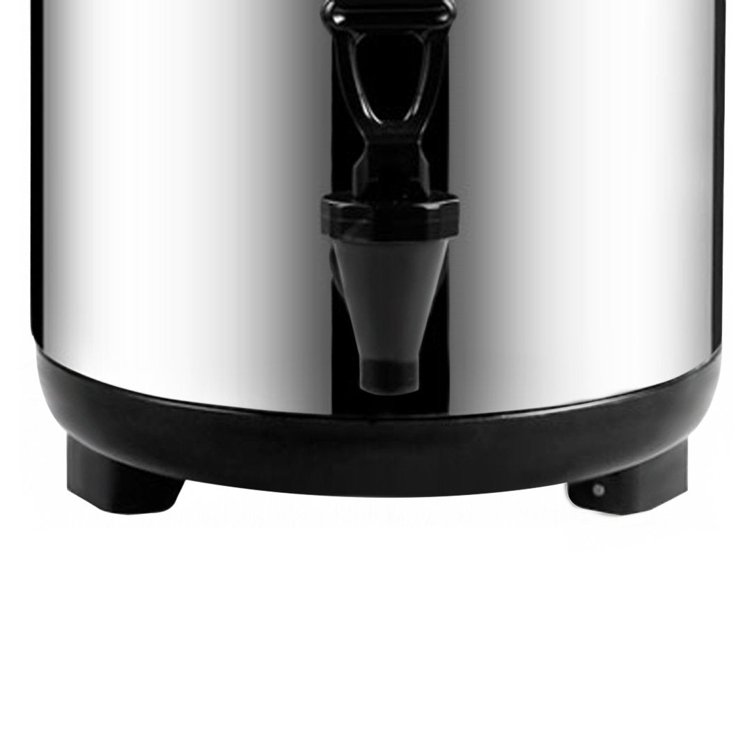 SOGA 12L Portable Insulated Cold/Heat Dispenser