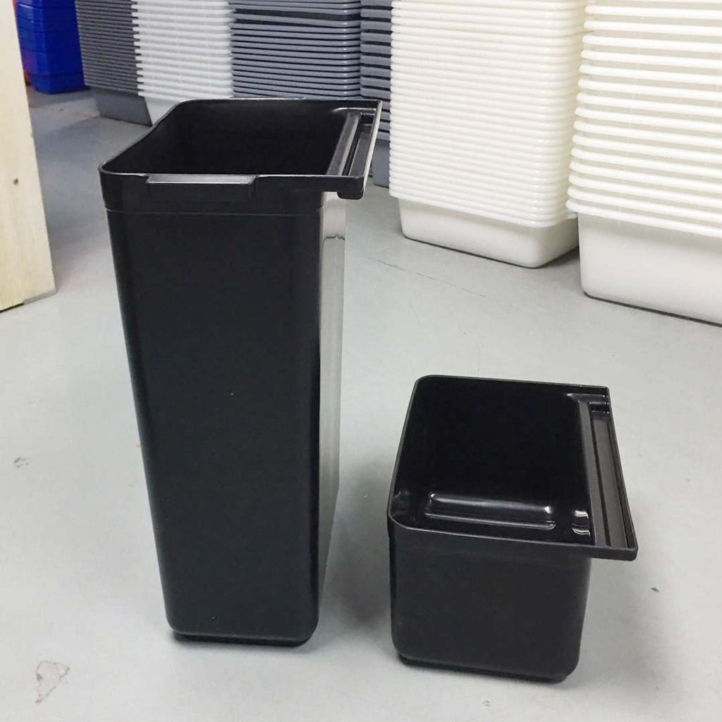 Large Utility Cart Storage Bin