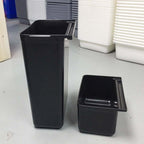 Large Utility Cart Storage Bin