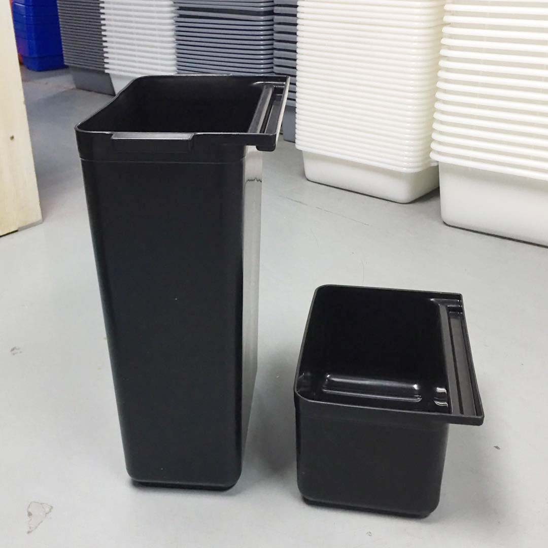 Large Utility Cart Storage Bin