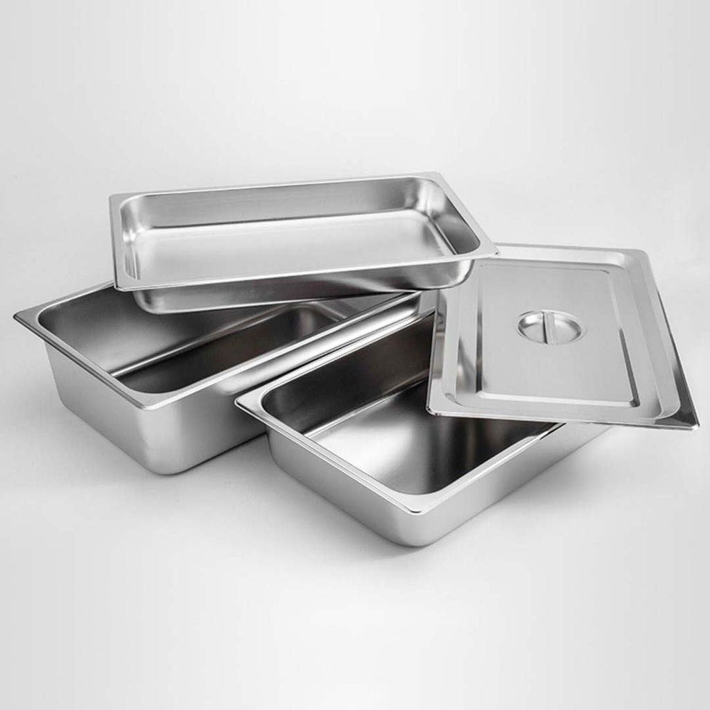 Gastronorm Full Size 1/1 GN Pan 15cm Deep