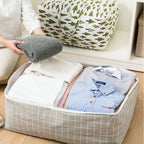 Pine Tree Extra Large Storage Bag