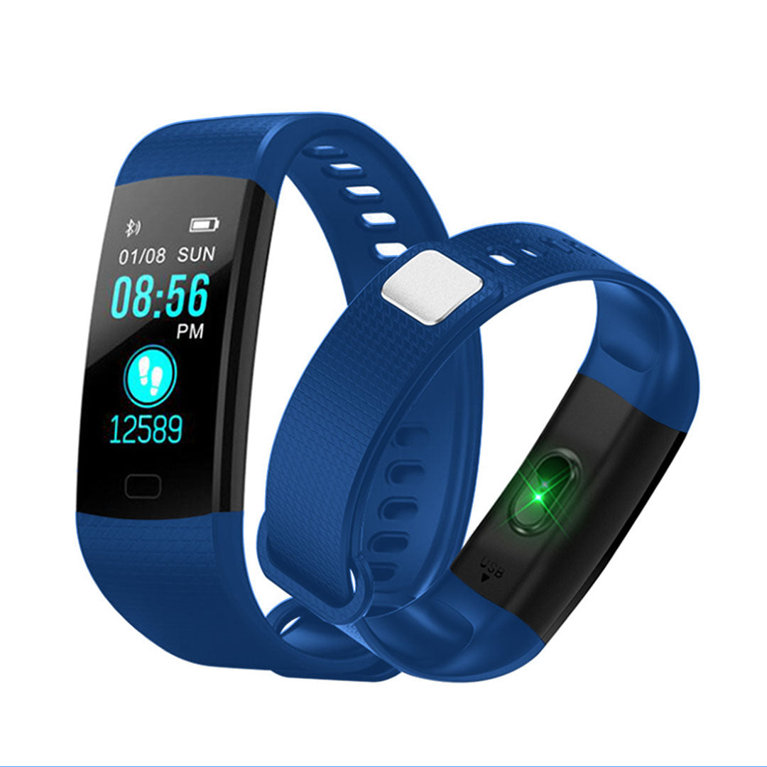 Smart Watch Strap Band for SOGA Model RD11 Blue