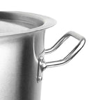 143L Top Grade 18/10 Stainless Steel Stockpot